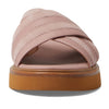 Madewell The Alina Platform Sandal Warm Thistle 5 M
