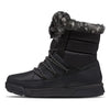 The North Face Sierra Luxe Waterproof TNF Black/Gardenia White 6.5 B (M)