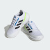 adidas RunFalcon 3.0 (Little Kid/Big Kid) Footwear White/Core Black/Bright Royal 4 Big Kid M