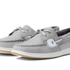 Sperry Coastfish 2-Eye Woven Grey 8 M (B)