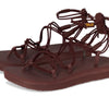 Teva, Midform Infinity, Rum Raisin, 8, Medium