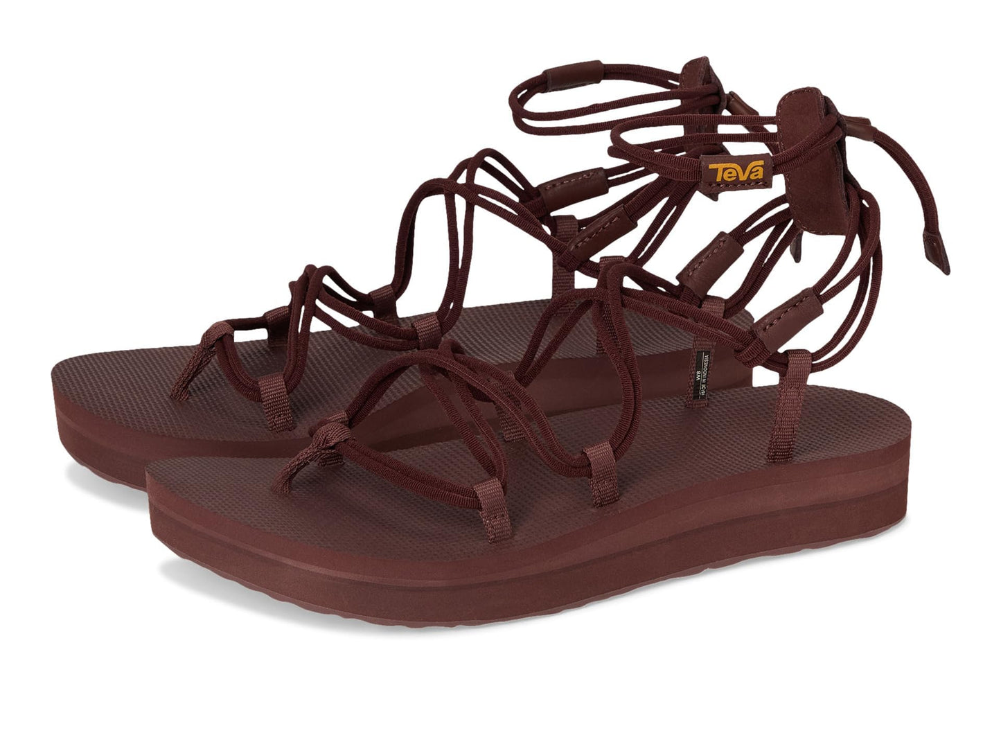 Teva, Midform Infinity, Rum Raisin, 8, Medium