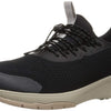 Teva Men's Walking Hiking Shoe, Black, 8