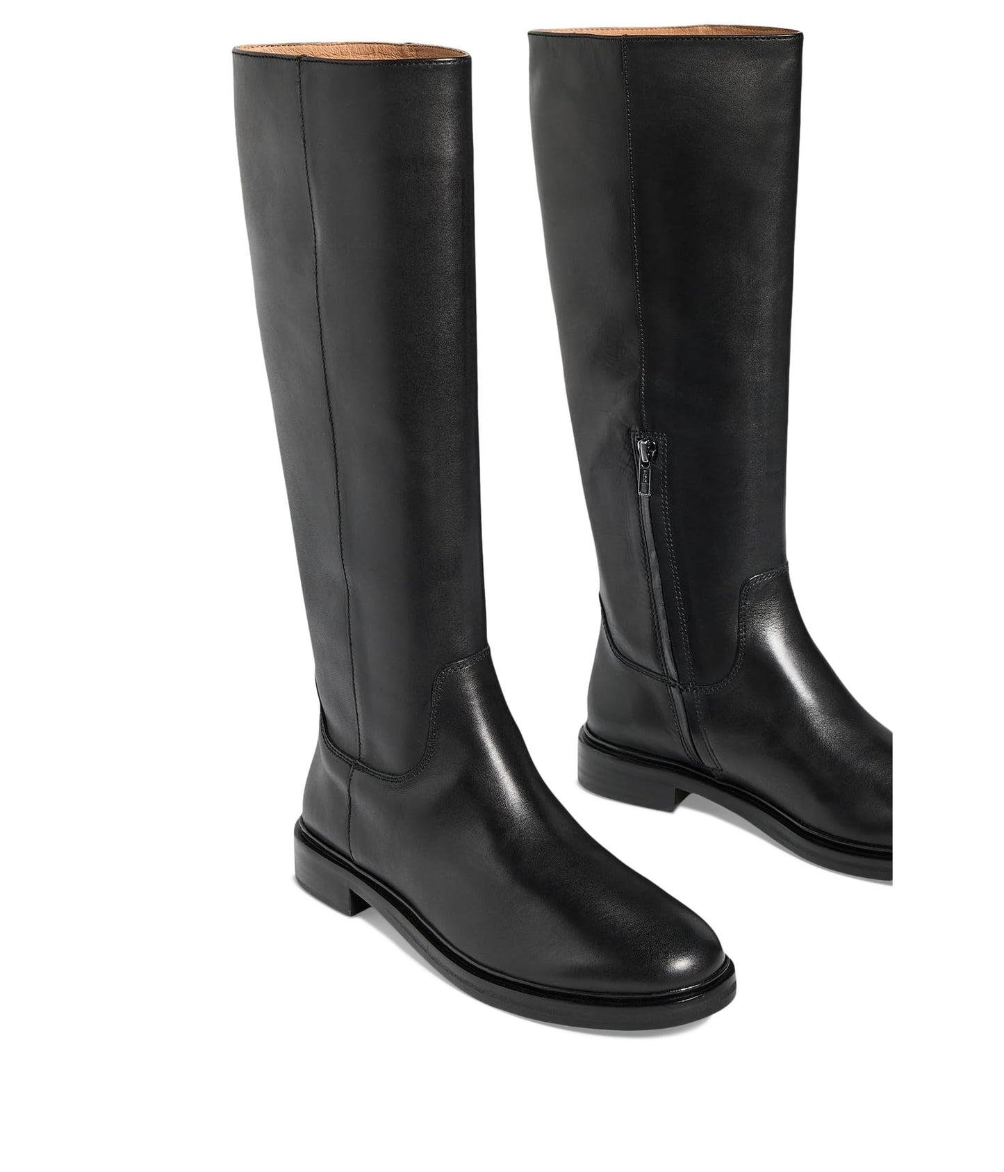 Madewell The Drumgold Boot True Black 10.5 M