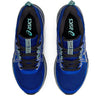 ASICS Kid's Gel-Venture 8 Grade School Running Shoes, 5, Lapis Lazuli Blue/Pure Silver
