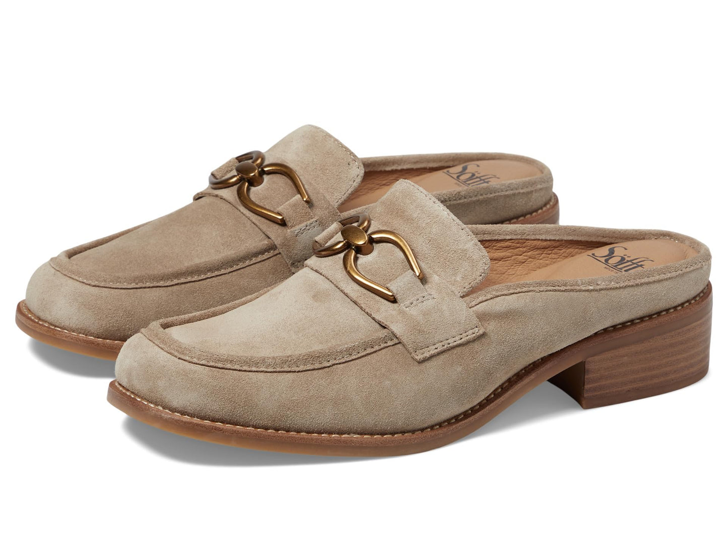 Sofft Rosalia Dune Tan 9 M (B)