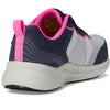 Skechers Womens Carbix - Niyla Comp Toe Pink 6 Medium