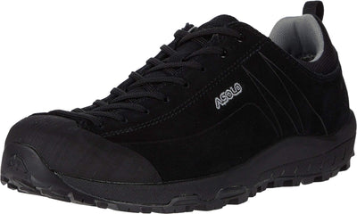 ASOLO Space GV MM Black 8 D (M)