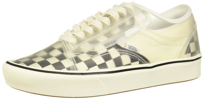 Comfycush Slip-On Skool - Black / White by Vans