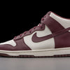 Nike Mens Dunk High DD1869 601 Burgundy Crush - Size 6.5