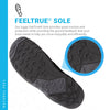 Xero Shoes Alpine Black 15 M
