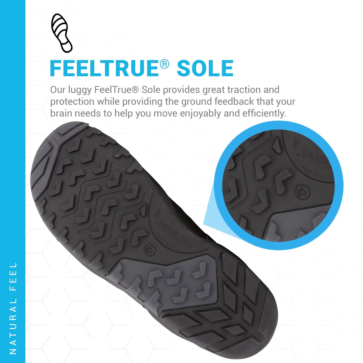 Xero Shoes Alpine Black 15 M