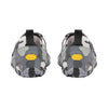 Vibram Men's FiveFingers V-Train 2.0 | Barefoot Cross-Training Shoe for Balance and Stability, Grey/Camo, 40 EU / 8-8.5 US