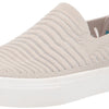 Skechers Street Women's, Poppy - Garden Walk, OFWT, 10 M US