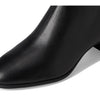 Michael Kors Womens June Flex Boots Black 1, 8 Medium