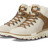 Cole Haan 5.Zerogrand Explore Hiker Waterproof Angra Nubuck 9.5 B (M)