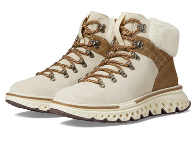 Cole Haan 5.Zerogrand Explore Hiker Waterproof Angra Nubuck 9.5 B (M)