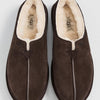 UGG Men's Neuman Slipper, Dusted Cocoa/Natural, 8