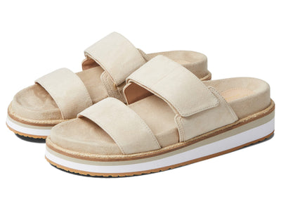 Cole Haan Cloudfeel Slide Sandal 32 mm Sesame 9 B (M)