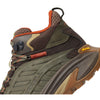 Merrell Men's Moab Speed 2 Leather Mid Waterproof Hiking Boot Olive 15.0 Medium