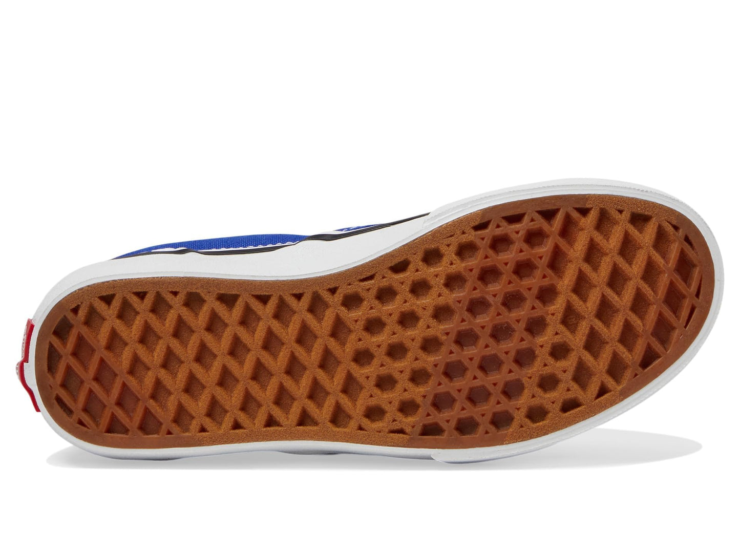 Vans Men's Kid Classic Slip-On (Little Kid), Color Theory Checkerboard Surf The Web, 3 Medium