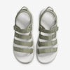 Nike Icon Classic Women's Sandals (DH0224-301, Light Army/Sail/Jade Horizon) Size 6