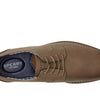 Sperry Newman Oxford Taupe 1 12 W (EE)