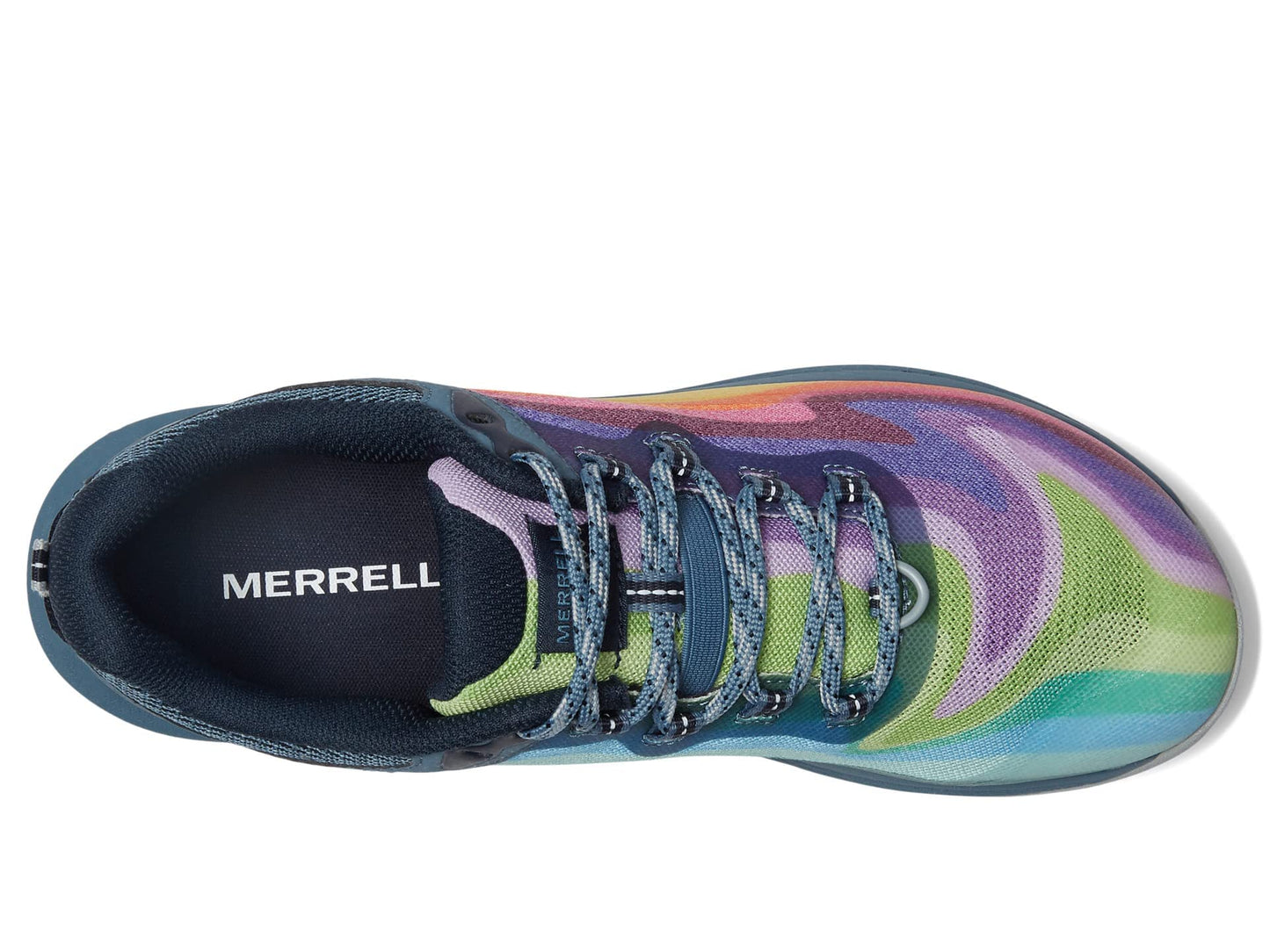 Merrell Antora 3 Rainbow Rainbow 5.5 M