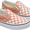 Vans - Kids Classic Slip-On Shoes, Color Sun Baked, Size: 2 M US Little Kid