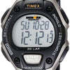 Timex Ironman Triathlon 30 Lap Mid Size Grey/Black