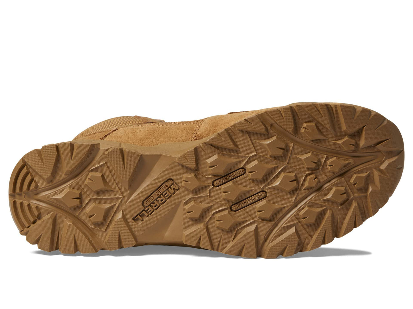 Merrell MQC 2 Thermo GTX Coyote 13 M
