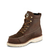 Irish Setter, Wingshooter, Men’s, 7", Waterproof, Hunting Boot, Brown, 16 EE (Wide)