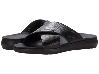 Mephisto Conrad Black Buffalo/Randy 48 (US Men's 14) D (M)
