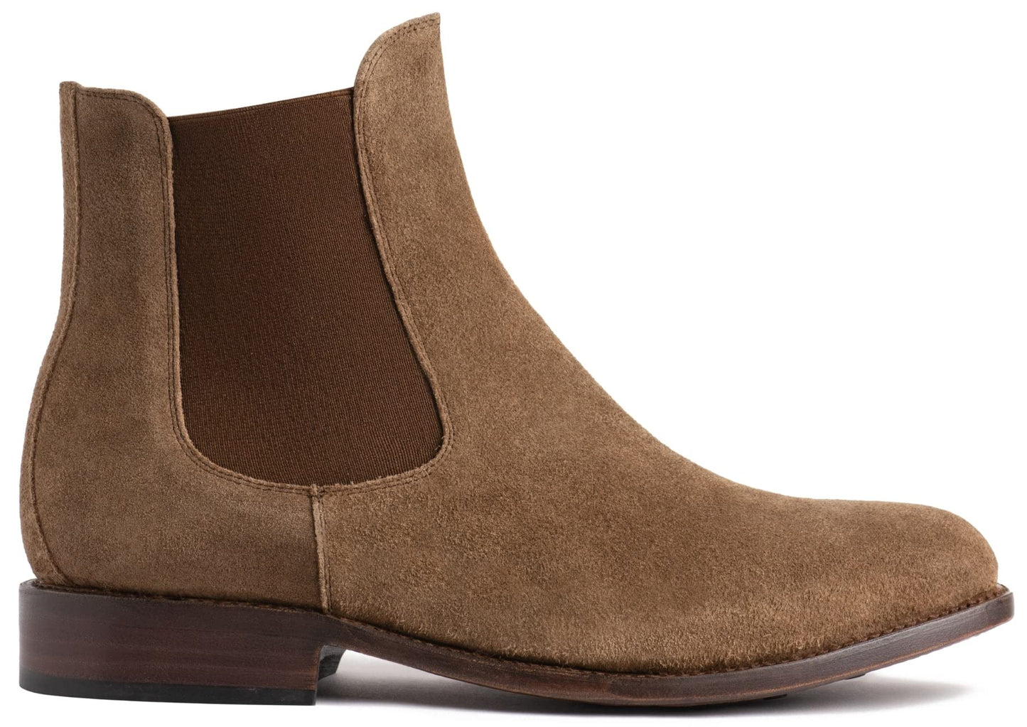 Thursday Boot Company Men's Dusty Cavalier Chelsea Dress Boot, Dusty, 7.5
