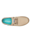 Columbia Men's Bahama Vent Relaxed PFG, Oxford Tan/Tropic Water, 7.5