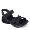Skechers Women's, Slip-ins: Ultra Flex 3.0 - Never Netter Sandal - Wide Width