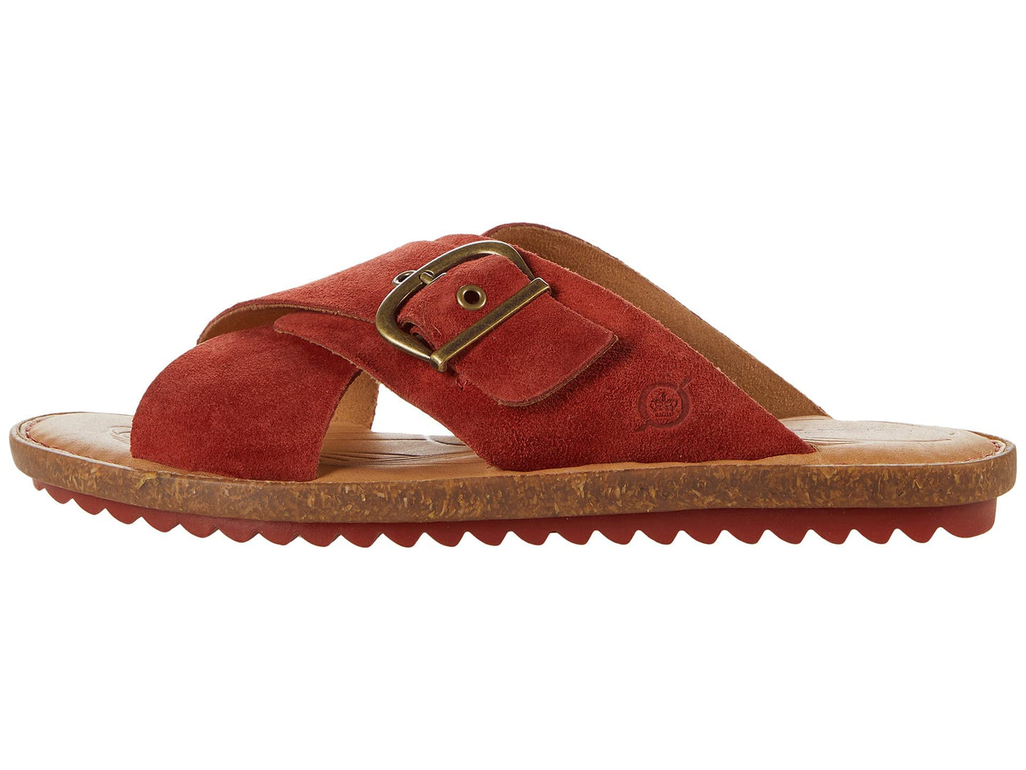 BORN Rio Red 6 M (B)