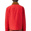 Diesel W-Yule Winter Jackets Man Red