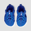 Nike Baby/Toddler Sunray Protect 4 Sandals, Game Royal/White, 6C