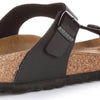 Birkenstock Men's Sandals, Black Schwarz, 8