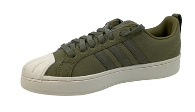 adidas Women's Streetcheck Tennis Sneakers (us_Footwear_Size_System, Adult, Women, Numeric, Medium, Numeric_9_Point_5) Green