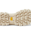 Caterpillar Invader Sport CT - Sneakers for Women - Leather and Mesh Upper - EVA Footbed - Rubber Lug Outsole Black/Rosette Nubuck 6.5 B - Medium