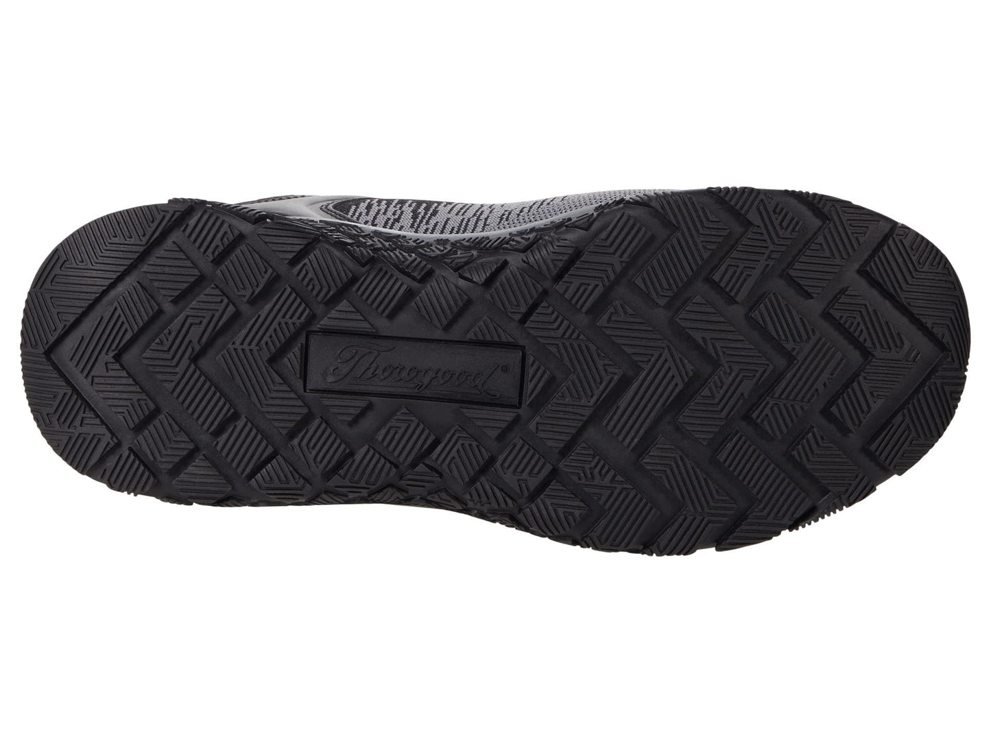 Thorogood AST Mid Charcoal 9 D (M)