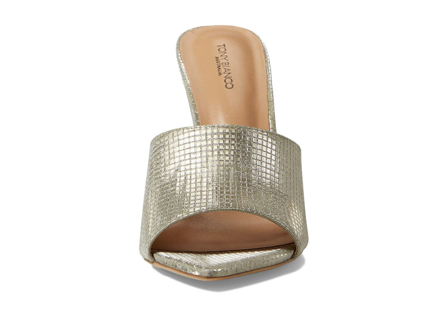 Tony Bianco Marley Gold Aura 8.5 M