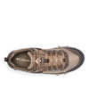 Columbia Men's Valley Pointe Waterproof, Camo Brown/Caramel, 15