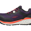 KEEN Utility Tempe Comp Toe Sweet Grape/Black 6.5 B (M)