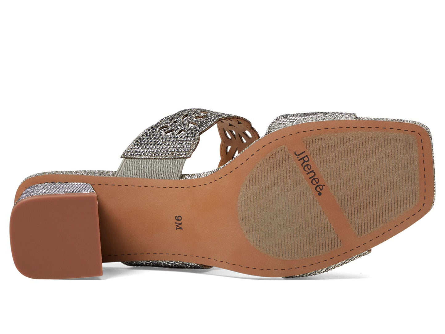 J. Renee Keetana Pewter 8.5 W (C)