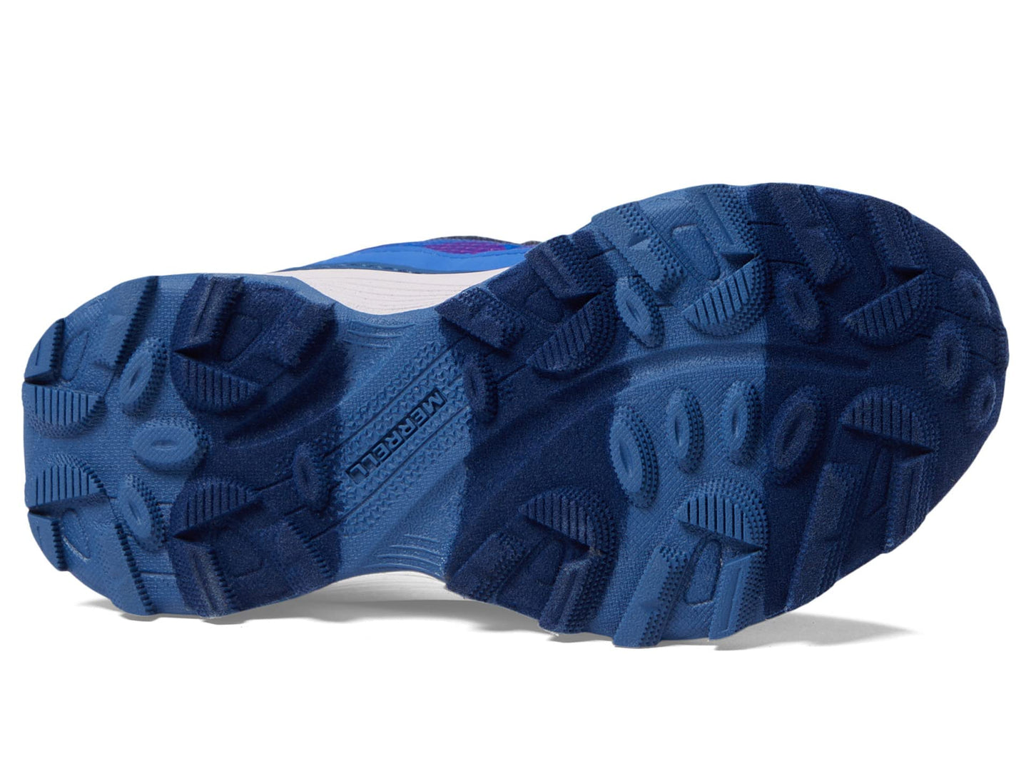 Moab Speed Low Waterproof Hiking Sneaker