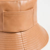 Lack of Color Wave Bucket Tan/Brown SM/MD