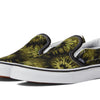Vans Boy's Classic Slip-On (Little Kid) Camocollage Multi 3 Little Kid M